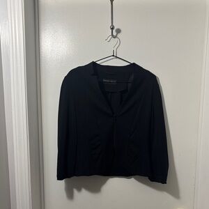 Gerry Weber Classic Black Outerwear